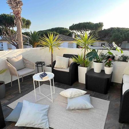 צ'יקלנה דה לה פרונטרה Habitacion Privada En Loft De Lujo Compartido - Playa A 1Min מראה חיצוני תמונה
