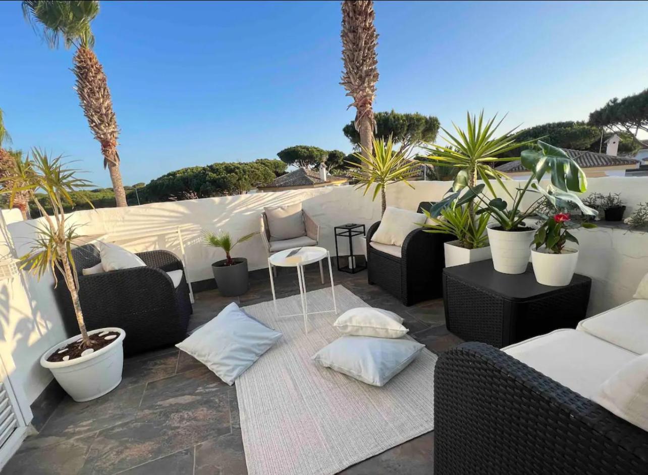צ'יקלנה דה לה פרונטרה Habitacion Privada En Loft De Lujo Compartido - Playa A 1Min מראה חיצוני תמונה