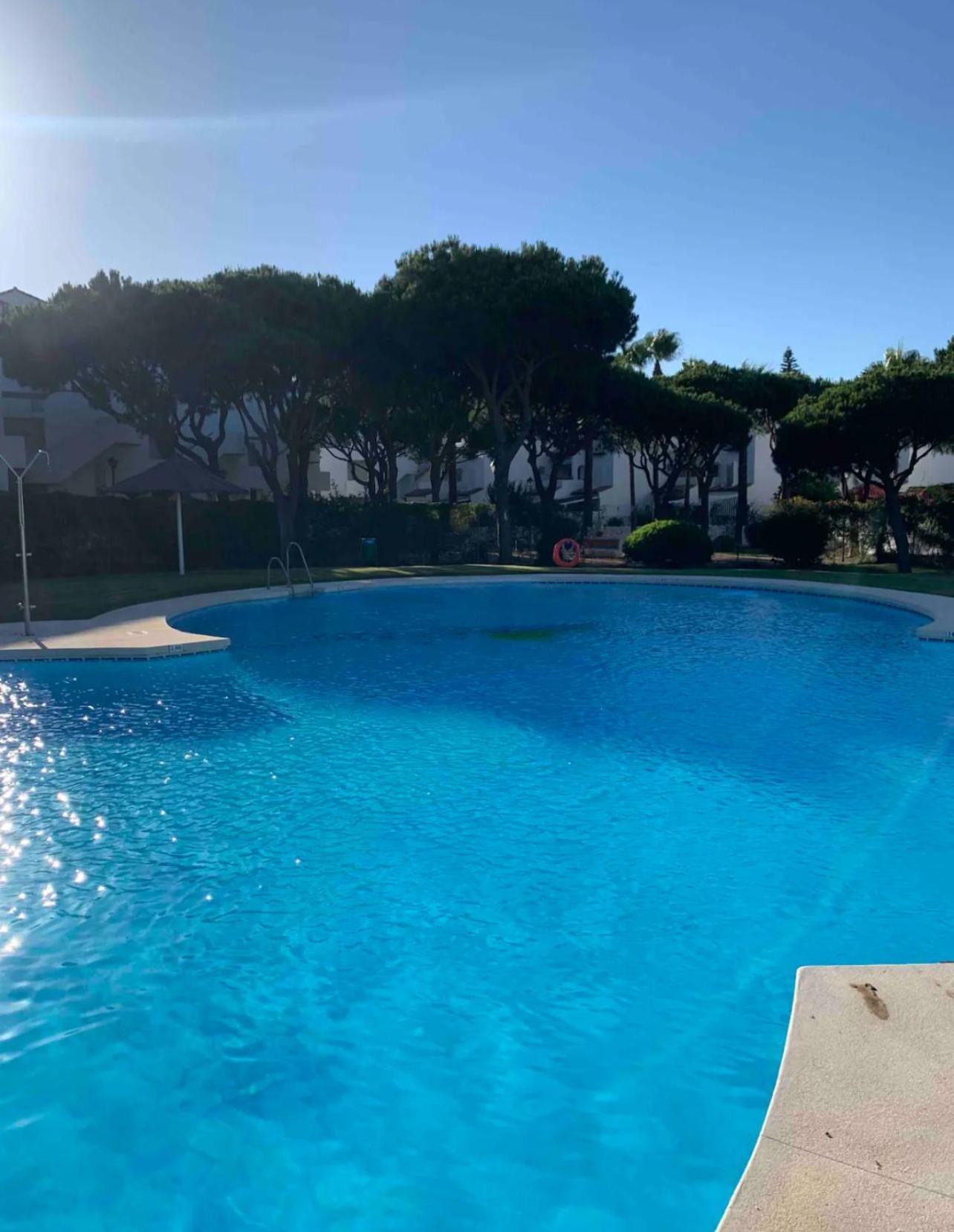 צ'יקלנה דה לה פרונטרה Habitacion Privada En Loft De Lujo Compartido - Playa A 1Min מראה חיצוני תמונה